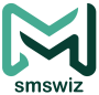 smswiz logo